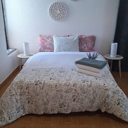 T0 - Casa Tia Alice *