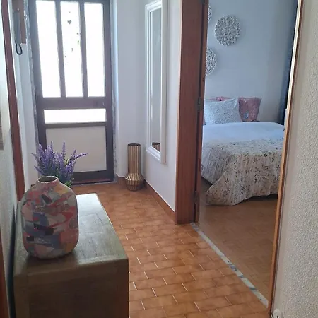 Casa de Férias T0 - Casa Tia Alice Ericeira