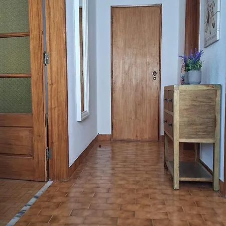 T0 - Casa Tia Alice * Ericeira