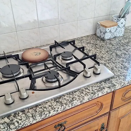 T0 - Casa Tia Alice Casa de Férias