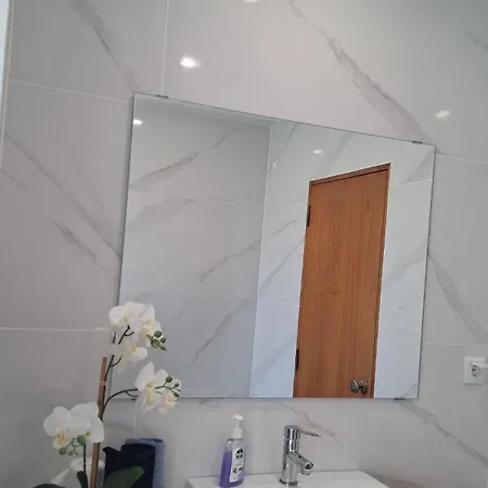 T0 - Casa Tia Alice Casa de Férias Ericeira