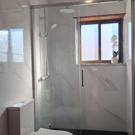 T0 - Casa Tia Alice Casa de Férias Ericeira