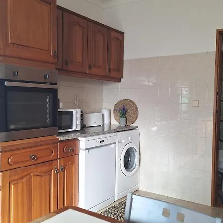 T0 - Casa Tia Alice 度假居 *