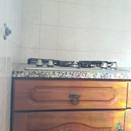 T0 - Casa Tia Alice 度假居