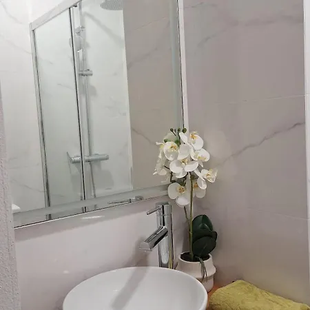Holiday home T0 - Casa Tia Alice Ericeira