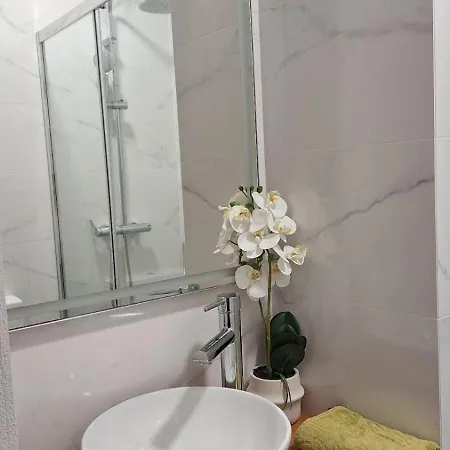 Holiday home T0 - Casa Tia Alice