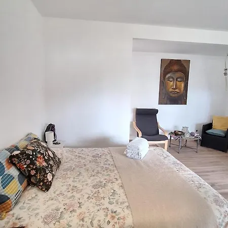 T0 - Casa Tia Alice Holiday home *