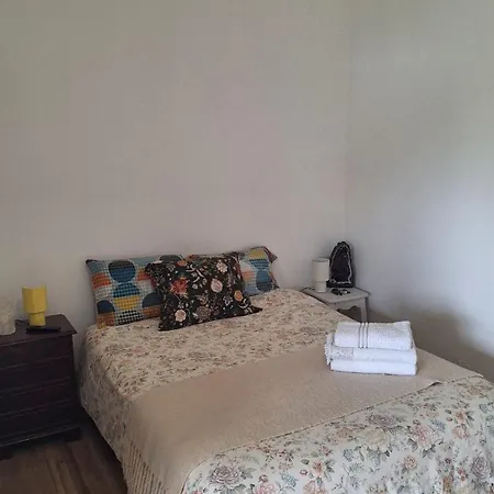 T0 - Casa Tia Alice Holiday home