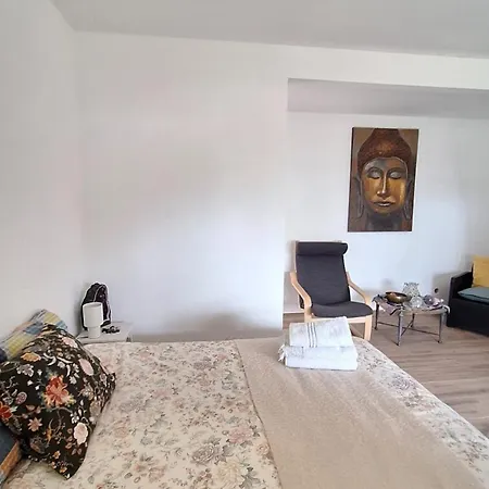 T0 - Casa Tia Alice Holiday home *