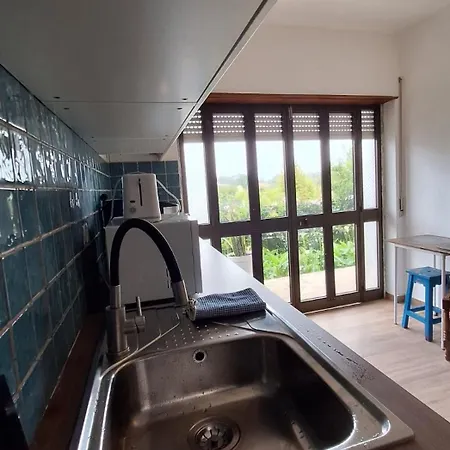 Holiday home T0 - Casa Tia Alice *