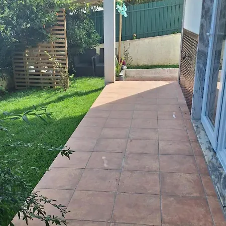 T0 - Casa Tia Alice