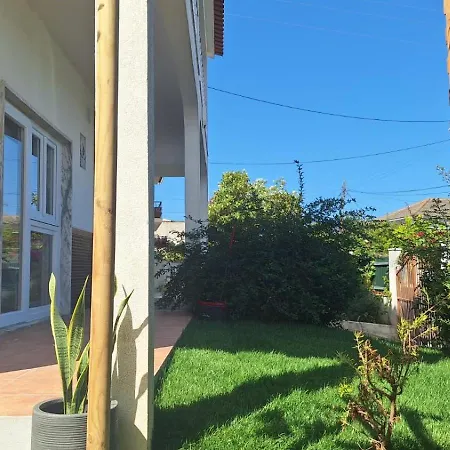T0 - Casa Tia Alice Hébergement de vacances