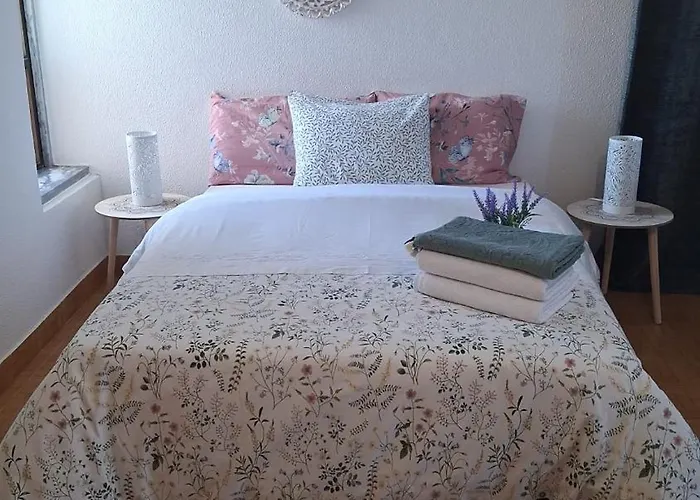 T0 - Casa Tia Alice *