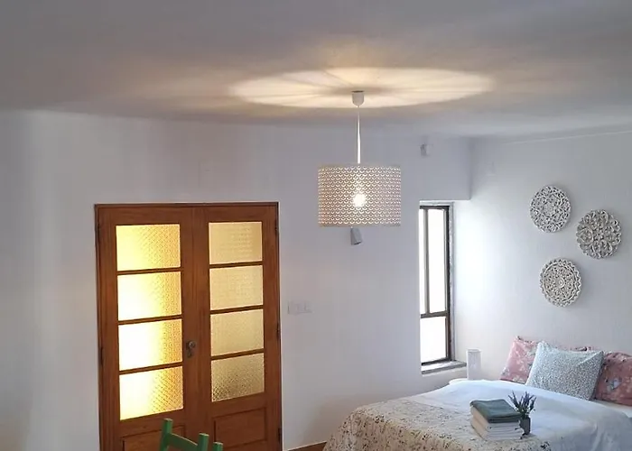 Hébergement de vacances T0 - Casa Tia Alice *