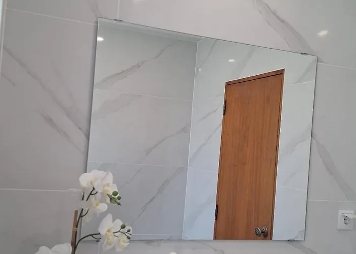 T0 - Casa Tia Alice Hébergement de vacances Ericeira